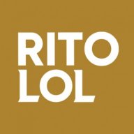 Shop Acc LOL Rito