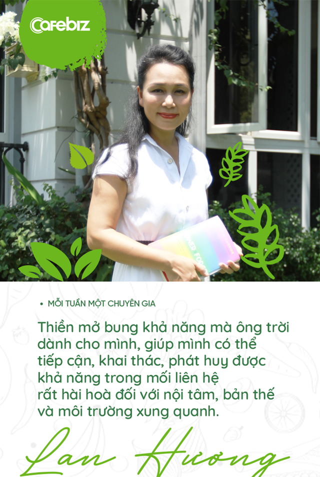  Health Coach Trần Lan Hương: Bộ ba bom tấn NGỌT, MẶN, BÉO trong thức ăn đang âm thầm ĐÁNH THUỐC MÊ lên vị giác và não bộ của chúng ta - Ảnh 5.