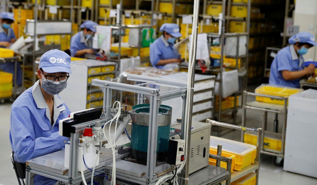 Bi kịch và bài học lớn từ Trung Quốc: Khi những người dưới đáy xã hội ngày càng bế tắc, phải làm tất cả để tồn tại - Ảnh 5.