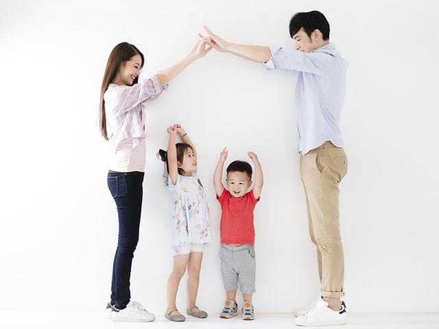Con không nên người, lỗi tại cha: 5 đặc điểm của người cha sẽ nuôi dạy con thành công, hiểu chuyện, đủ bản lĩnh đương đầu được với mọi khó khăn - Ảnh 2.