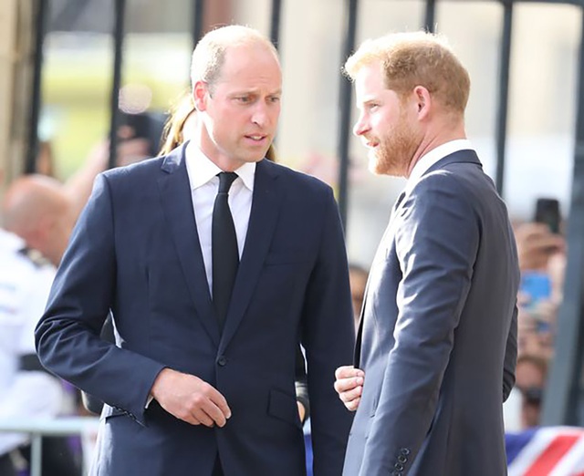Thử thách đầu tiên của Vua Charles III: Hàn gắn một gia đình đã chịu nhiều tổn thương - Ảnh 8.