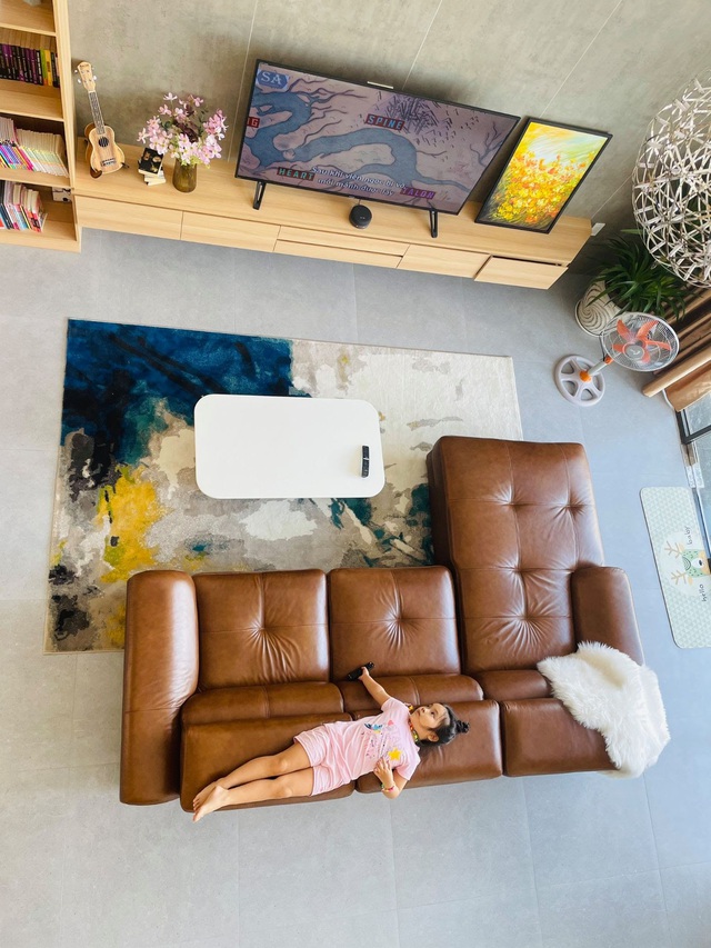 Founder 8x ngành Xây dựng: Quyết định sinh sống tại Waterpoint của gia đình tôi chính là một câu chuyện đầu tư ‘rẽ ngang’ đầy bất ngờ - Ảnh 9.