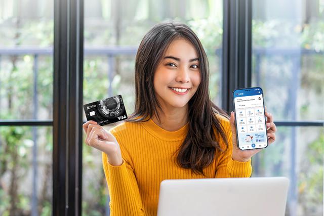 Ưu đãi đặc quyền - Nghỉ dưỡng đẳng cấp 5* cùng thẻ NCB Visa - Ảnh 2.