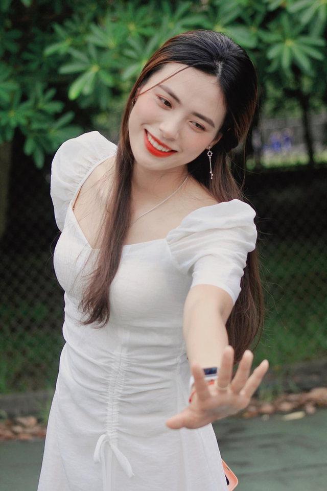  Dàn vận động viên chuẩn hot boy, hot girl của thể thao Việt Nam tại SEA Games 31: Tài sắc đều vẹn toàn, ai nhìn vào cũng mê! - Ảnh 3.