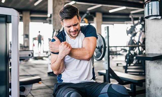  4 sai lầm nhiều người mắc khi tập thể dục khiến cơ thể chịu họa: Lợi bất cập hại mà còn đẩy nhanh lão hoá, tổn thương xương khớp - Ảnh 5.