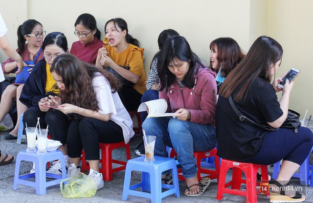 Xôn xao tin tiệm sữa tươi nổi tiếng nhất Sài Gòn đóng cửa vĩnh viễn, dân mạng thở dài: Covid lấy đi quá nhiều thứ thân thuộc! - Ảnh 19.