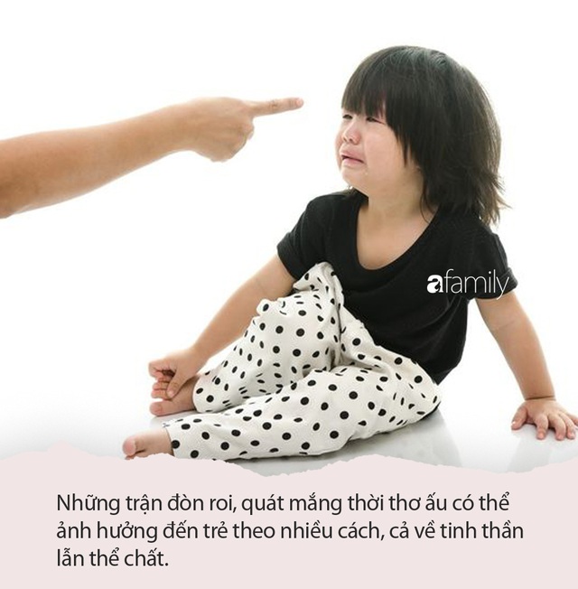 Muốn con thông minh và ngoan ngoãn rất đơn giản, các chuyên gia bật mí 1 phương pháp mà mọi cha mẹ có thể áp dụng - Ảnh 2.