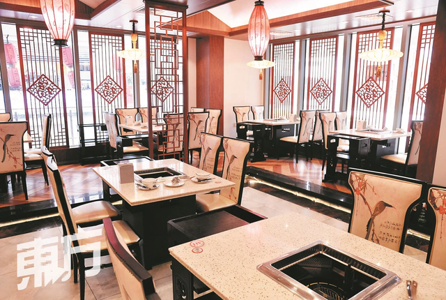 Bán nhà ở khu công nghệ cao lấy 5 tỷ đi mở nhà hàng lẩu nhượng quyền trong trung tâm thương mại, tôi lỗ to: Mất núi tiền để nhận về bài học xương máu khi kinh doanh - Ảnh 3.