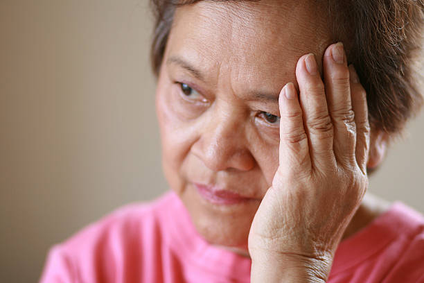 Nghỉ hưu, giám đốc tài chính được công ty cũ mời về làm việc, chưa đầy 1 năm phải vội từ chức: 'Áp lực công việc chỉ khiến tôi tốn tiền mua thuốc' - Ảnh 2.