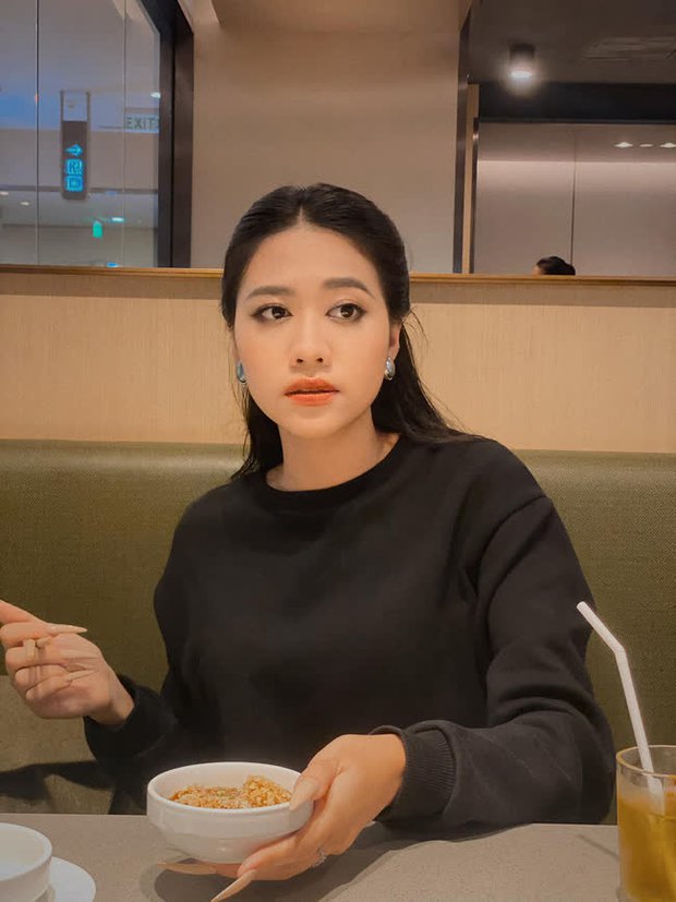  So kè loạt gái xinh tuổi Mão vừa giỏi còn đa tài: Người là Hoa khôi Ngoại thương, người là TikToker triệu view - Ảnh 13.