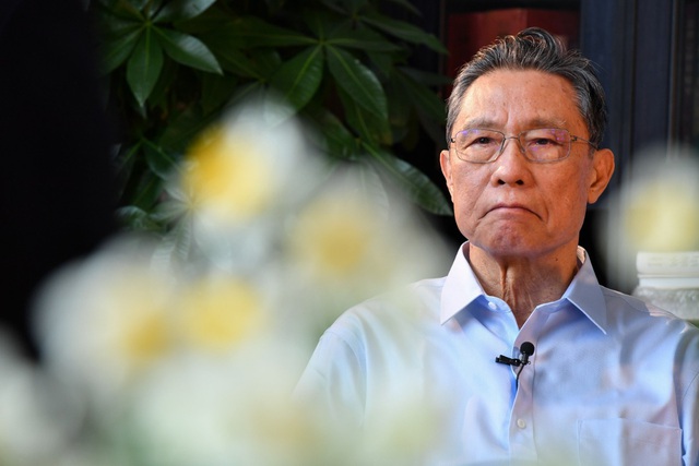 Thử bắt đầu chạy 10km mỗi sáng từ 5 giờ, tôi nhận ra, thể dục là liều thuốc thần có thể chữa trị mọi thứ - Ảnh 1.