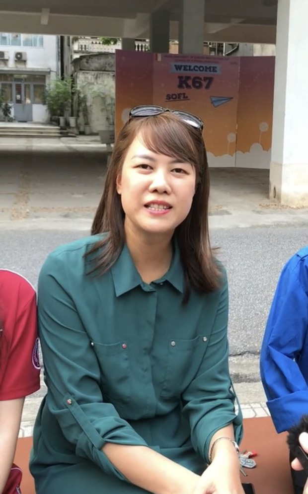  Choáng với profile cực “khủng” thầy cô Bách khoa: Toàn du học trường top, bảo sao sinh viên tài năng thế! - Ảnh 3.