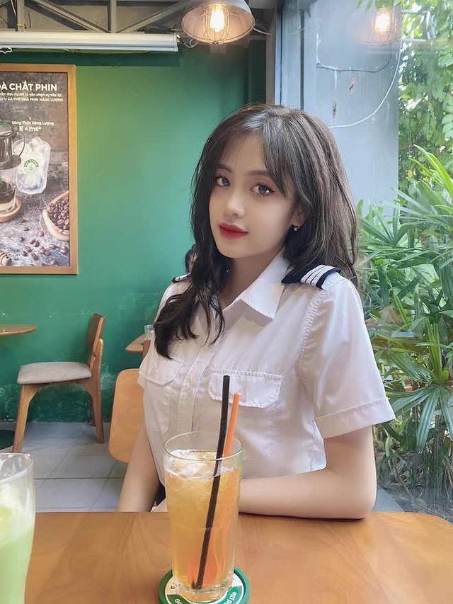  So kè loạt gái xinh tuổi Mão vừa giỏi còn đa tài: Người là Hoa khôi Ngoại thương, người là TikToker triệu view - Ảnh 8.