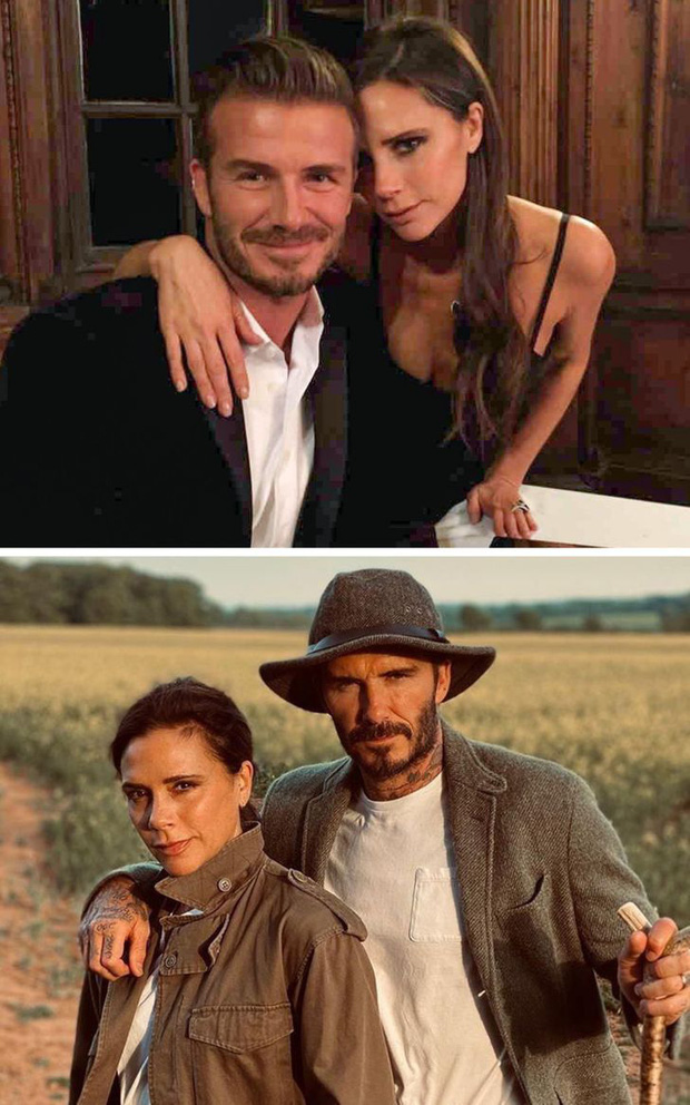 David - Victoria Beckham: Kết hôn hơn 20 năm vẫn vẹn nguyên, người trong cuộc tiết lộ bí kíp giữ lửa hạnh phúc của cặp đôi biểu tượng làng sao quốc tế - Ảnh 4.