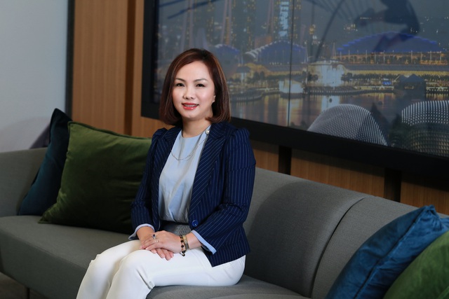 Tương lai gần cho toàn dân “quét” điện thoại, “vẫy” thẻ tín dụng ở Việt Nam - Ảnh 1.