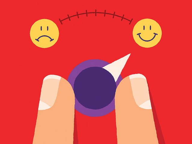 Lương tháng bao nhiêu sẽ đủ để hạnh phúc? Câu trả lời bất ngờ từ các nhà nghiên cứu và lời khuyên về mục tiêu cuộc sống - Ảnh 1.