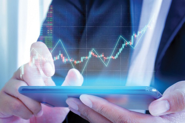 Khoảng trống Fintech trên thị trường chứng khoán Việt - Ảnh 1.