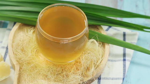 Loại nước chữa 6 bệnh thường gặp, có cả cao huyết áp nhưng người Việt ít tận dụng - Ảnh 4.