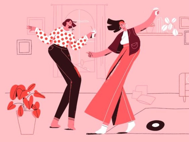  Quen biết được với 6 kiểu người này, ngày thành công của bạn không còn xa - Ảnh 3.