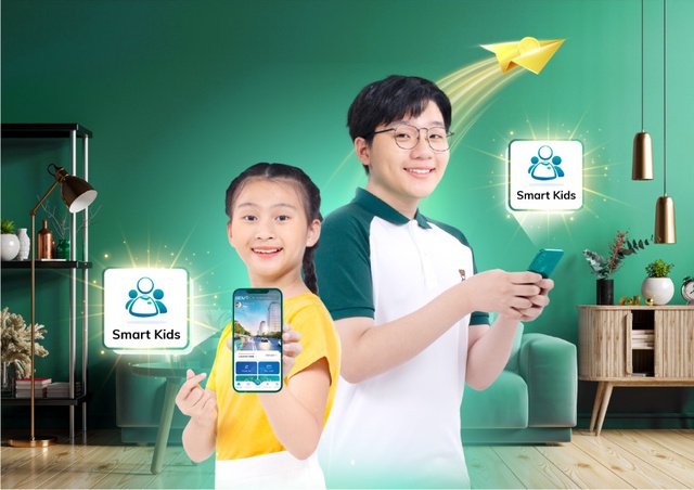 Đăng ký BIDV SmartBanking, trúng tour du lịch Châu Âu 11 ngày - Ảnh 4.