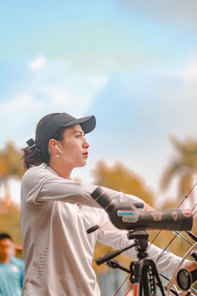  Dàn vận động viên chuẩn hot boy, hot girl của thể thao Việt Nam tại SEA Games 31: Tài sắc đều vẹn toàn, ai nhìn vào cũng mê! - Ảnh 2.