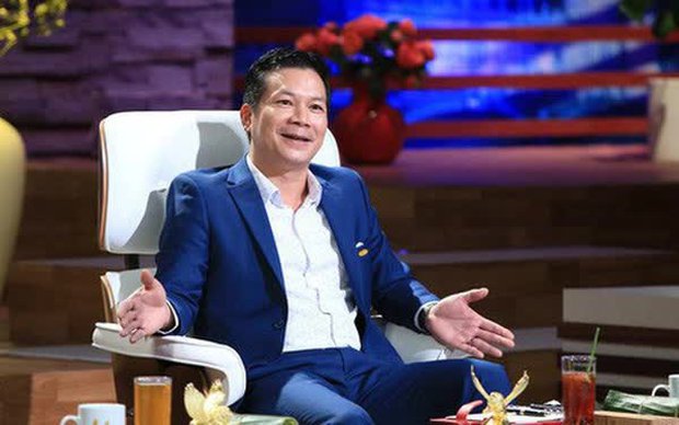  Shark Hưng: Muốn mua nhà mà bố mẹ cho 1 tỷ, đi vay 4 tỷ thì cả đời trả nợ - Ảnh 2.