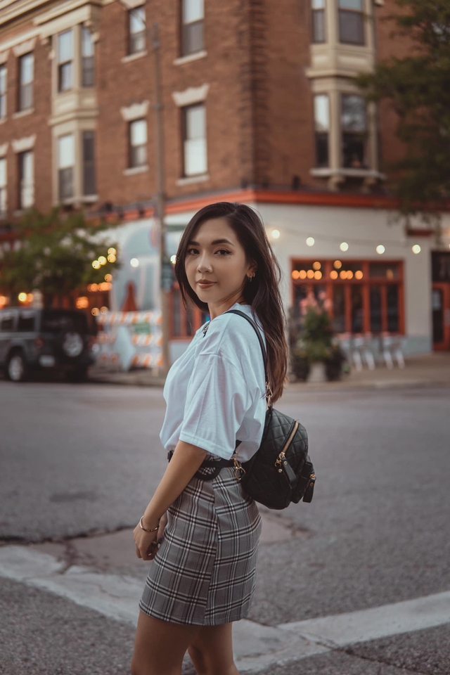 Thánh nháp sau 10 năm nổi tiếng: Học thạc sĩ tại Mỹ, xây dựng kênh youtube làm đẹp - Ảnh 5.