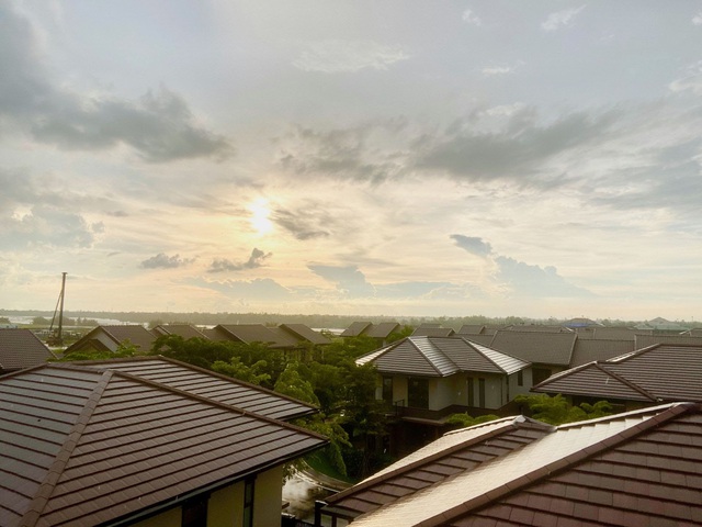 Founder 8x ngành Xây dựng: Quyết định sinh sống tại Waterpoint của gia đình tôi chính là một câu chuyện đầu tư ‘rẽ ngang’ đầy bất ngờ - Ảnh 4.