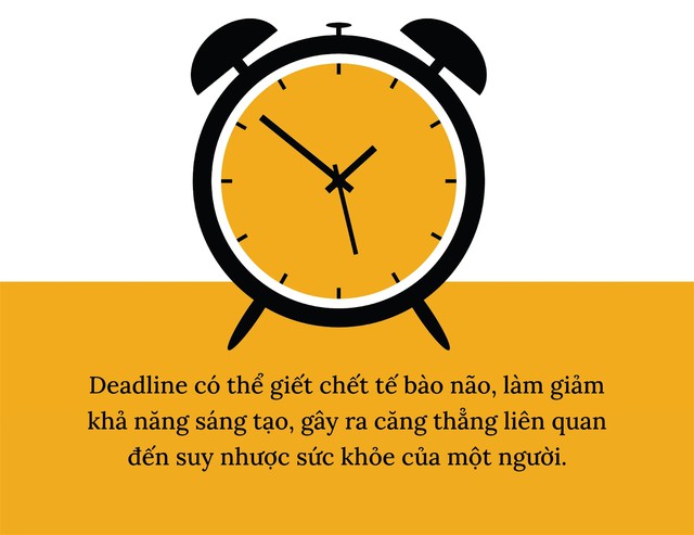 Dân văn phòng ít chạy bộ, toàn chạy deadline: Hậu quả không ngờ, nguy cơ ảnh hưởng tế bào não - Ảnh 1.