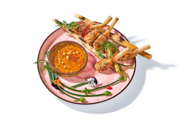 La Table Hanoia: từ chế tác sơn mài tới thương hiệu phong cách sống - Ảnh 2.