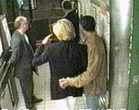 Điều ít biết về hình ảnh cuối cùng của Công nương Diana trước khi gặp tai nạn và người đàn ông nguyện ở bên bảo vệ bà suốt cuộc đời - Ảnh 5.