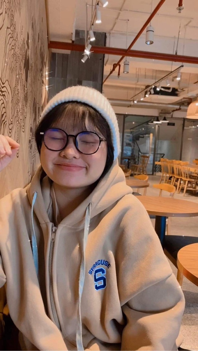 Quyết định đi du học Isarel, nữ sinh Nghệ An vượt qua loạt khó khăn để đạt thành tích tốt ngay từ năm nhất - Ảnh 3.