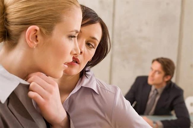 Đại học Harvard chứng minh câu nói hồng nhan bạc phận dưới góc độ khoa học cực kỳ lý thú: Lời sấm truyền mãi mãi là chân lý - Ảnh 2.