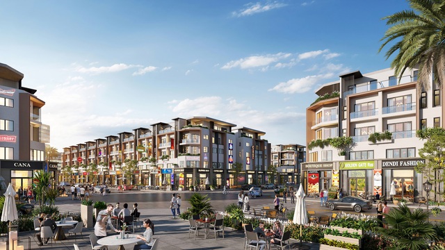 BĐS ven biển sở hữu lâu dài: Điểm sáng đầu tư Quý IV/2021 - Ảnh 2.