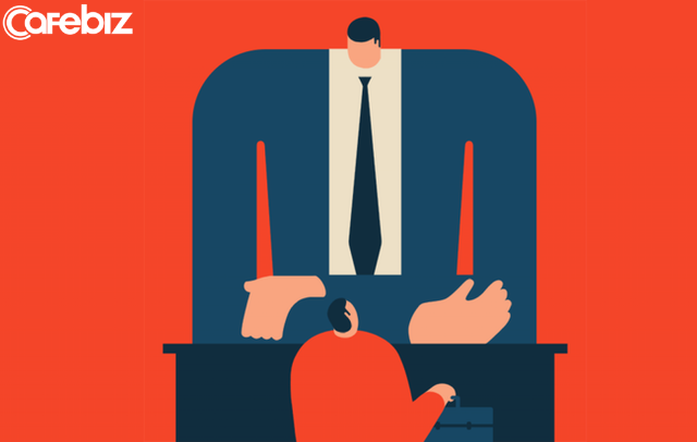 Tôi, 38 tuổi, làm việc gần 20 năm, vừa mới bị công ty sa thải: Đối mặt với nguy cơ trung niên, hãy làm rõ 3 điều trước khi rơi vào dòng xoáy đào thải - Ảnh 1.