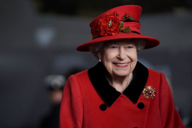 Trước tối hậu thư đòi về Anh của vợ chồng Meghan, Hoàng gia có động thái mới không nằm ngoài dự đoán của mọi người - Ảnh 2.