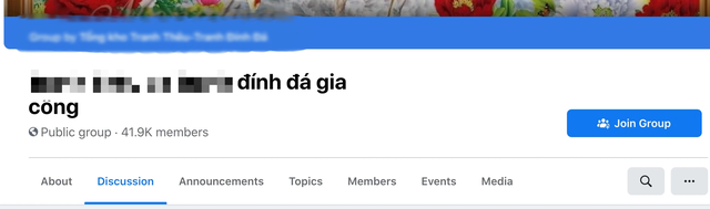  Hội nhập group đính đá kiếm tiền thời gian giãn cách, ngồi cả tiếng mỗi ngày, không cần khéo tay chị em nội trợ cũng có thể kiếm tiền triệu - Ảnh 17.