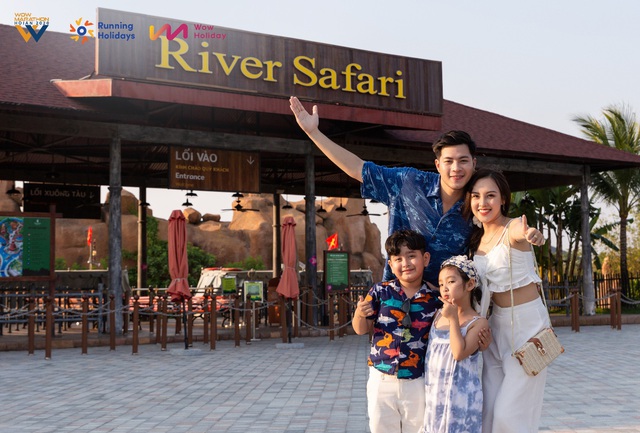 WOW MARATHON HỘI AN 2020: Giải chạy trên cung đường phố cổ đẹp nhất thế giới - Ảnh 7.