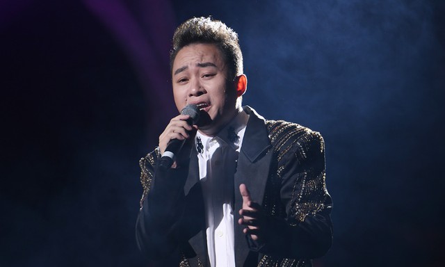 Phó Thủ tướng Vũ Đức Đam cùng nhiều nghệ sĩ nổi tiếng góp mặt trong buổi hòa nhạc trực tuyến “Chia sẻ để gần nhau hơn” - Ảnh 5.