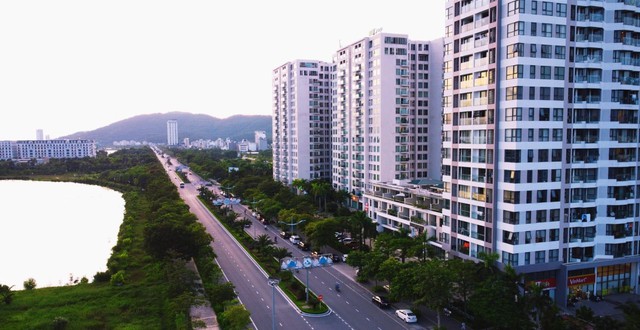 Thời điểm thích hợp để đầu tư BĐS nghỉ dưỡng Hạ Long - Ảnh 1.