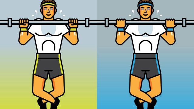 Áp dụng nguyên tắc 5 phút mỗi ngày, một năm sau, kết quả có thể tiến xa hơn bạn nghĩ: Phải cho phép bản thân từ từ thích nghi - Ảnh 1.