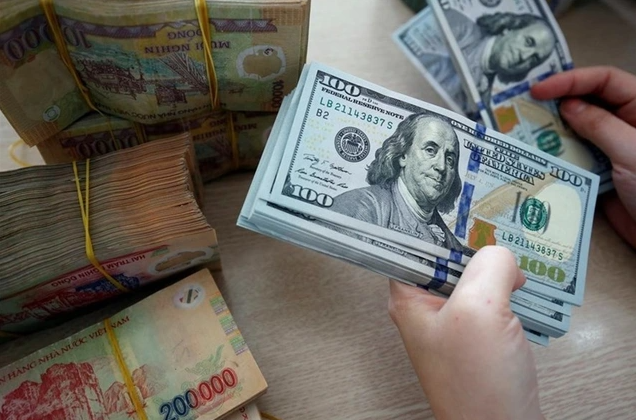Ngân hàng nhận chuyển giao bắt buộc có thể được nới room ngoại lên 49% - Ảnh 1.