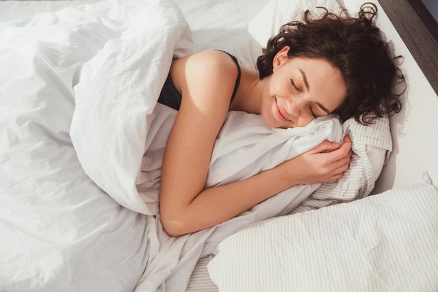 Một căn bệnh cứ gần Tết là nhiều người mắc phải: Càng tăng ca, tiệc tùng cuối năm nhiều càng cần lưu ý 7 dấu hiệu sau kẻo hậu quả khôn lường - Ảnh 5.