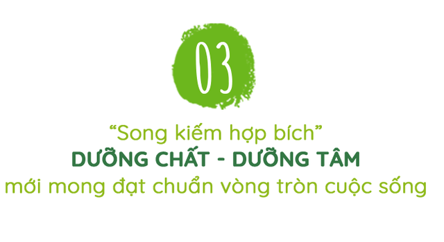  Health Coach Trần Lan Hương: Bộ ba bom tấn NGỌT, MẶN, BÉO trong thức ăn đang âm thầm ĐÁNH THUỐC MÊ lên vị giác và não bộ của chúng ta - Ảnh 4.