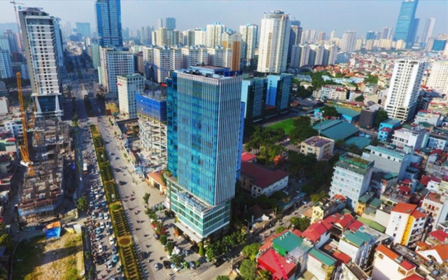 Lãi suất tăng cao, người mua nhà nên làm gì? - Ảnh 1.