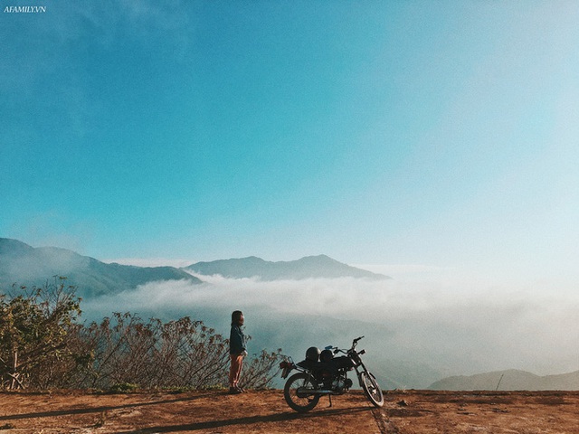 Cô gái 9X đổ hết vốn liếng 10 năm đi làm để đi chơi: Du lịch 62 tỉnh thành Việt Nam vẫn chưa thấy đã - Ảnh 12.