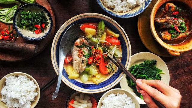 Món ăn bị chê nghèo chất trên mâm cơm của người Việt, là thuốc để sống khoẻ, trường thọ - Ảnh 1.