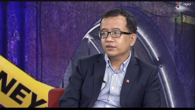 Chuyên gia SSI: Khẩu vị nhà đầu tư đang giống như bánh trung thu nhân... lava tan chảy - Ảnh 1.