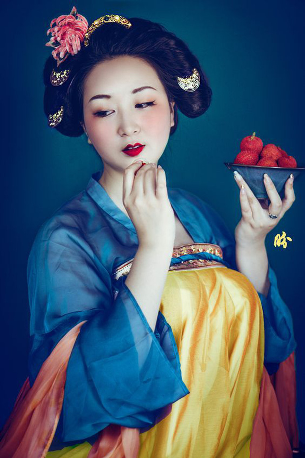 Mùa vải đến, vừa ngọt vừa mát nhưng có 5 nhóm người không nên ăn quá nhiều để tránh làm tổn thương tới sức khỏe - Ảnh 3.