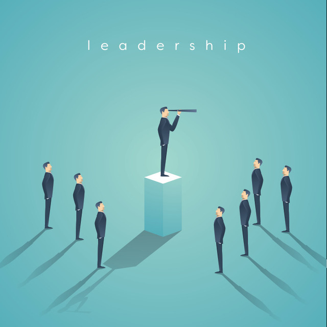  Muốn làm Sếp - Hãy tập quen với sự cô đơn! - Ảnh 1.